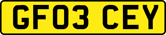 GF03CEY