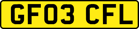 GF03CFL