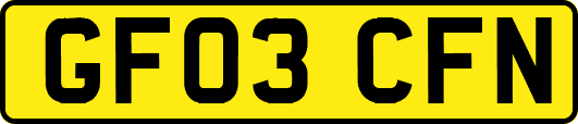 GF03CFN