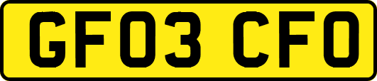 GF03CFO