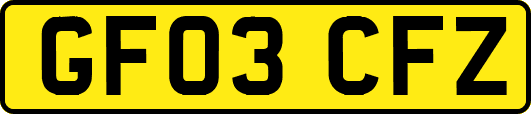 GF03CFZ