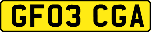 GF03CGA