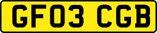 GF03CGB