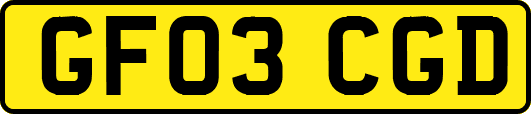 GF03CGD
