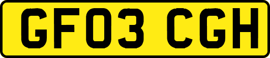 GF03CGH