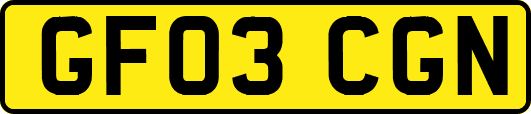 GF03CGN