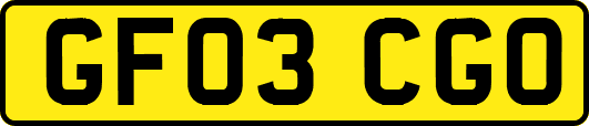 GF03CGO