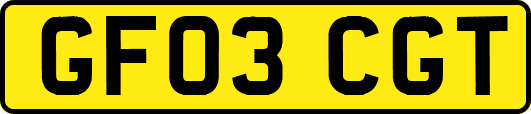 GF03CGT