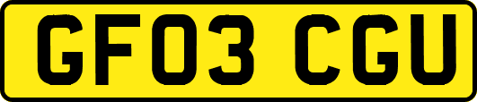 GF03CGU