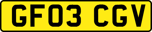 GF03CGV