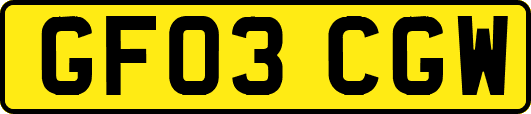GF03CGW