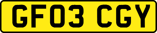 GF03CGY