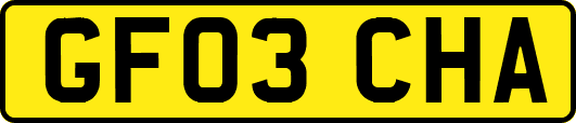 GF03CHA