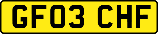 GF03CHF