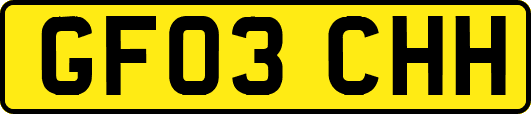 GF03CHH