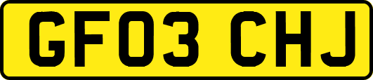 GF03CHJ