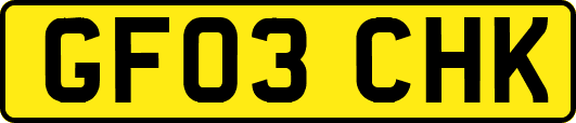 GF03CHK