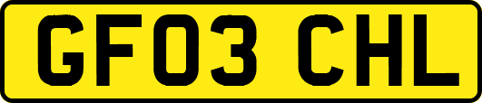 GF03CHL