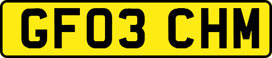 GF03CHM