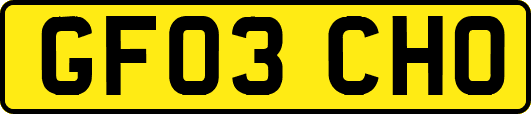 GF03CHO