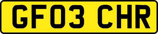 GF03CHR