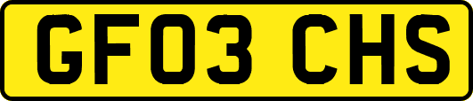GF03CHS
