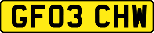 GF03CHW