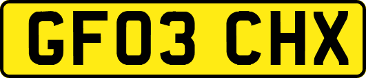 GF03CHX