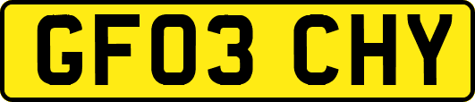 GF03CHY