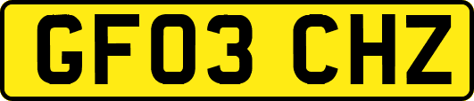 GF03CHZ