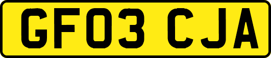 GF03CJA