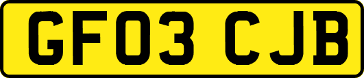 GF03CJB