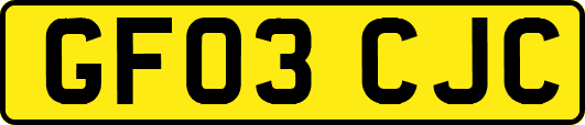GF03CJC