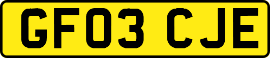 GF03CJE