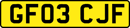 GF03CJF