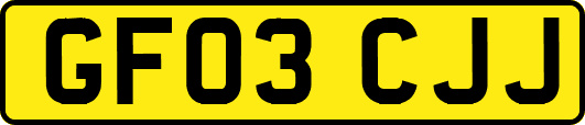 GF03CJJ