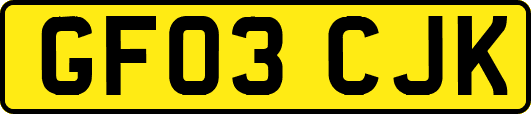 GF03CJK