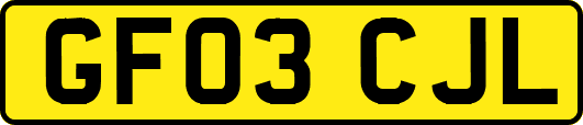 GF03CJL