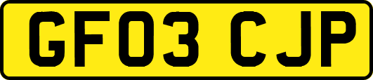 GF03CJP