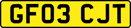 GF03CJT
