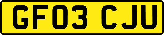 GF03CJU