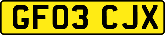 GF03CJX