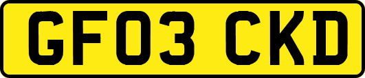 GF03CKD