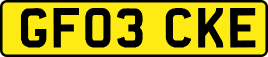 GF03CKE