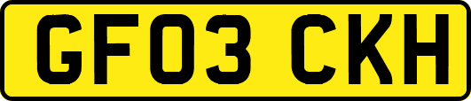 GF03CKH