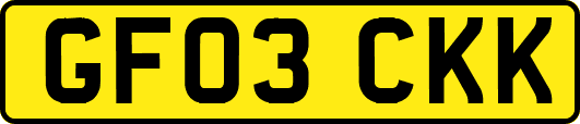 GF03CKK