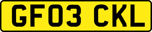 GF03CKL