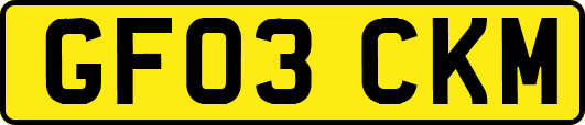 GF03CKM