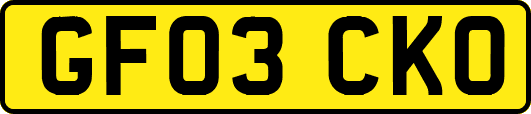 GF03CKO
