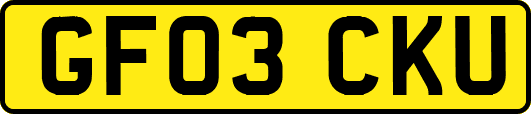 GF03CKU